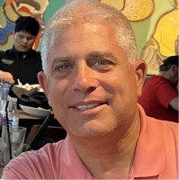 New England Donor Services Employee Seth Newman's profile photo
