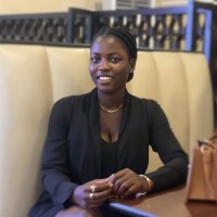 EDUTAMS Employee Titilayo Sanusi's profile photo