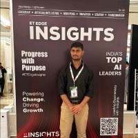 Quantasis Private Limited Employee Bhushan Girase's profile photo