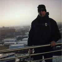 AW Aluminium Ltd Employee Lee Wren's profile photo