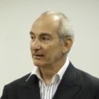 PureFize Technologies AB Employee Göran Seifert's profile photo
