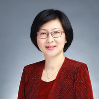 通用电气 Employee Eva Yan's profile photo