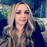 Christina Vitosinska's profile photo