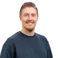 Zonneplan Employee Jorick Schipper's profile photo