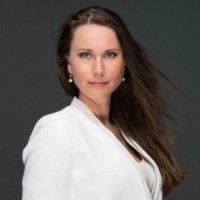 Viktoriya Bukina Email