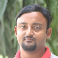 Nature Conservation Foundation Employee Praveen J's profile photo