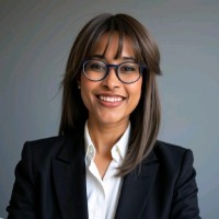 Fouzia Miah Email
