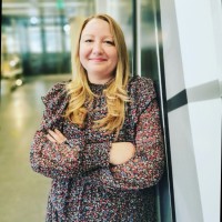 FIEGE Air Cargo Logistics GmbH & Co. KG Employee Sonja Maier's profile photo