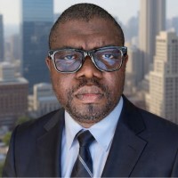 Metropolitan Transportation Commission Employee Saheed Adepoju's profile photo