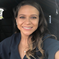 Sunbelt Supply Employee Daisy Ramos's profile photo