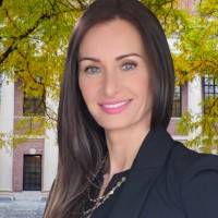 Executive Office of Public Safety and Security Employee Elaine Driscoll-Holbrook's profile photo