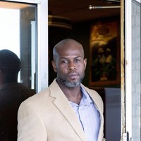 HD Supply Employee Frederick Mouzon's profile photo