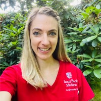 Stony Brook Medicine Employee Michelle Beale's profile photo