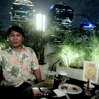 RAJA Employee Vino Wawan's profile photo