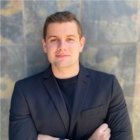 FLINT Employee Connor Braun's profile photo