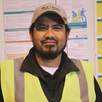 Alfredo Martinez Email & Phone Number