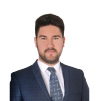 Forwardie Employee Ali Öğütlü's profile photo
