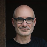 Headspace Employee Dan Zigmond's profile photo