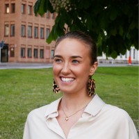 PLM Group Employee Fanny Leffler's profile photo