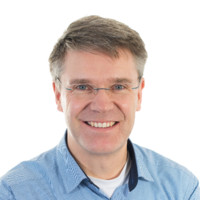 Ideematec Employee Till Merkel's profile photo