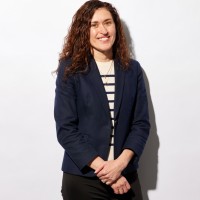 Pioneering Medicines Employee Elizabeth Reyon's profile photo