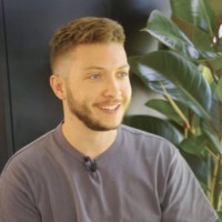 Generation Voyage Employee Romain Bazil's profile photo