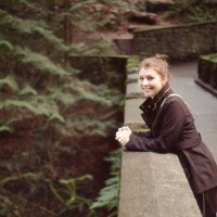 Marysville School District No. 25 Employee Lindsey Fitch's profile photo
