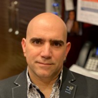 Rugged Telemetry Employee Jason Carabetta's profile photo