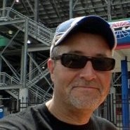 Airstream Employee Mark Lenhart's profile photo