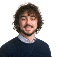 Tracebit Ltd Employee Dancho Atanasov's profile photo