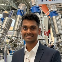 Neumo UK Ltd Employee Praveen Perinpanathan's profile photo