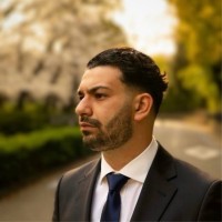Global Payments Inc. Employee Logan Miller's profile photo