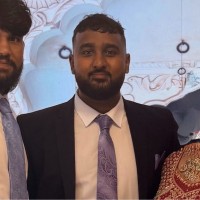 Orbit Property Management Ltd Employee Dilshan Kusbia-Singh's profile photo