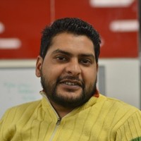 Rakesh Joshi Email & Phone Number