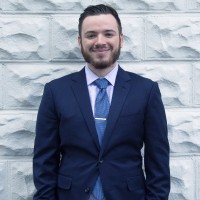 BLUE RIDGE ENVISIONEERING Employee David Wynne's profile photo
