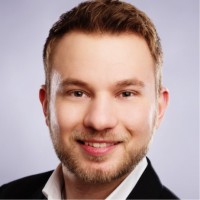Lampenwelt GmbH Employee Mathias Fastnacht-Fei's profile photo