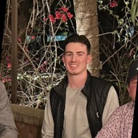 TekModo Employee Jaxon Halbert's profile photo