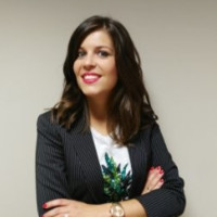 GAICTECH Employee Mónica Prado Rodríguez's profile photo