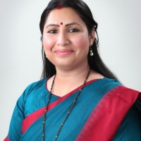 Teachwell Institute Employee Sarita Tiwari's profile photo