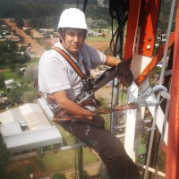 PROFESIONAL INDEPENDIENTE Employee Dario M. Fuente's profile photo