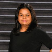 Chorus Employee Khushboo Soni's profile photo