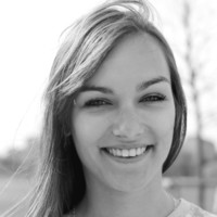 SAAS First Employee Rebeka Fekete's profile photo