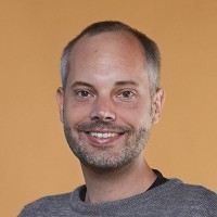 Adam Hall Group Employee Alexander Studte's profile photo