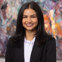 Devina Patel Email & Phone Number