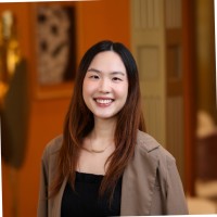 Fendi Employee Yu Teo's profile photo