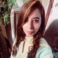 Barbara Gerwit Company Employee Zoya Ali's profile photo