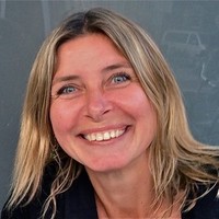 HVO-Querido Employee Sandra van Os's profile photo