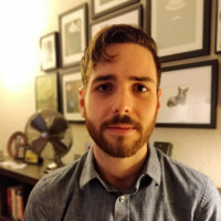 Graveflex Employee Alex Christie's profile photo