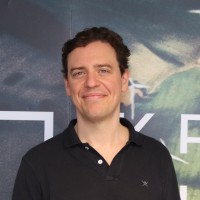 KRAFTBLOCK Employee Christian Gebhardt's profile photo