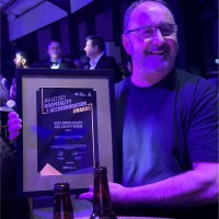 Casino Canberra Employee Brendan Haverfield's profile photo